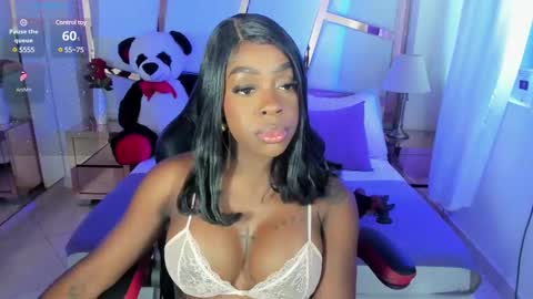 Lizzy Joss online show from 02/27/25, 10:53