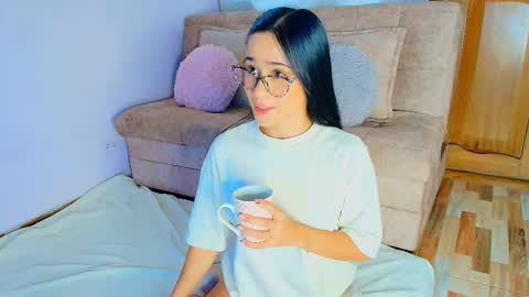 lizzy_kane online show from 02/16/26, 08:16