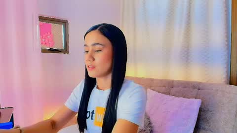 lizzy_kane online show from 03/29/26, 08:20