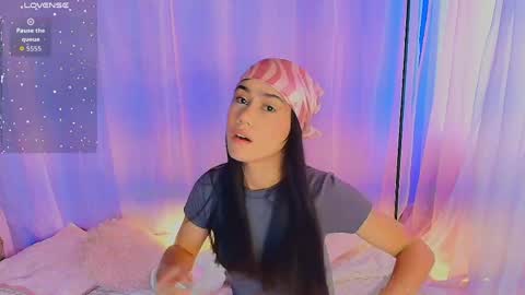 lizzy_kane online show from 04/01/26, 08:17