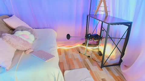lizzy_kane online show from 05/18/26, 08:03