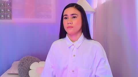 lizzy_kane online show from 07/10/26, 08:11