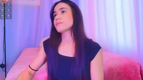 lizzy_kane online show from 07/11/26, 08:11