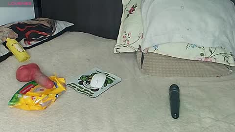 lizzy online show from 03/02/26, 12:46