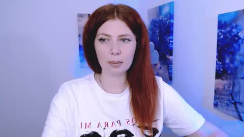 Lizzy3 online show from 10/20/25, 12:38