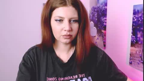 Lizzy3 online show from 12/03/25, 12:58