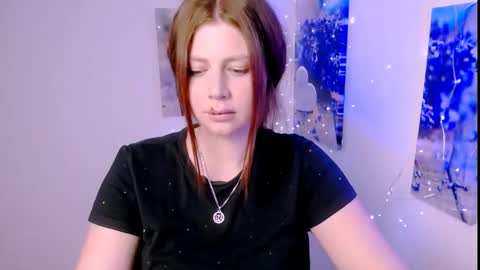 Lizzy3 online show from 01/07/26, 12:18