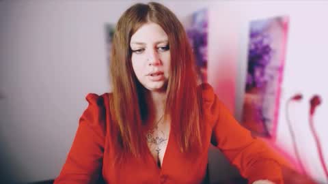 Lizzy3 online show from 04/17/26, 06:55