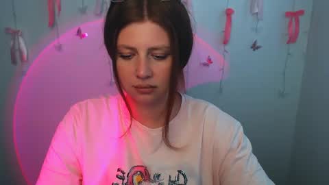 Lizzy3 online show from 07/14/26, 12:11
