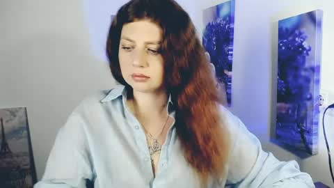 Lizzy3 online show from 07/22/26, 11:46