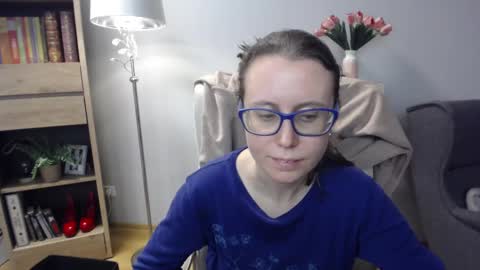 Lizzy online show from 03/02/26, 07:15