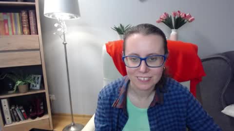 Lizzy online show from 03/06/26, 06:21