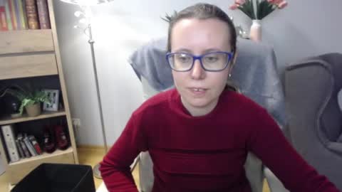 Lizzy online show from 03/12/26, 05:24