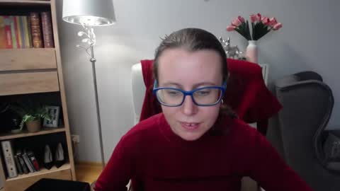 Lizzy online show from 03/16/26, 05:24