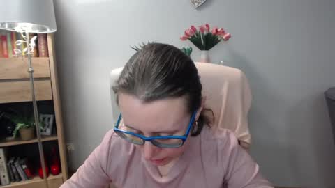 Lizzy online show from 04/03/26, 04:32