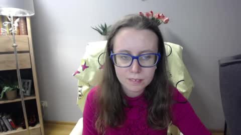 Lizzy online show from 04/28/26, 04:28