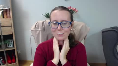 Lizzy online show from 05/14/26, 05:14