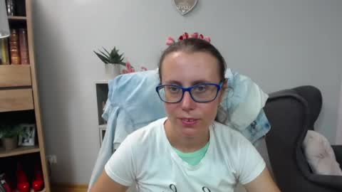 Lizzy online show from 06/30/26, 04:35