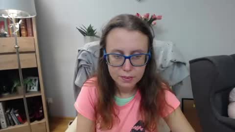 Lizzy online show from 07/20/26, 04:27