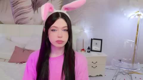 Lizzy online show from 03/02/26, 08:59