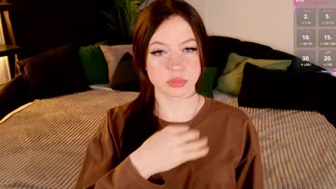 Lizzy online show from 04/07/26, 09:37