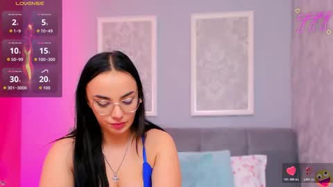 Lizzy online show from 02/11/26, 06:13