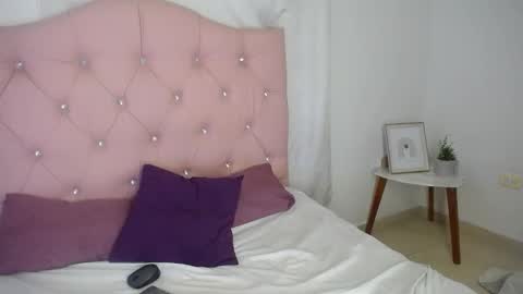 Lizzy online show from 03/07/25, 04:46