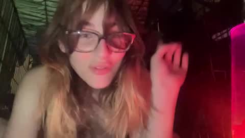 lizzylonestar online show from 05/26/26, 10:50