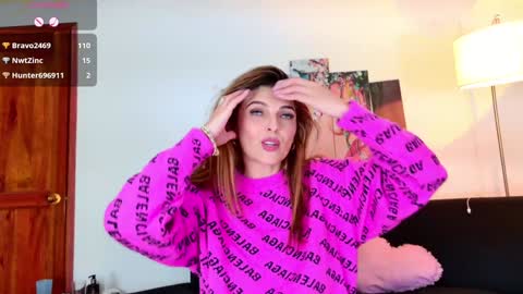 Liz  online show from 01/02/25, 08:49