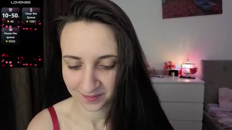 Lizzy Palmer online show from 02/11/26, 02:49