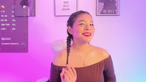 lizzyponcee online show from 12/20/25, 10:55