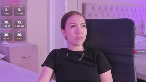 Snapshot of lizzyrossie chatting on 03/01/26, 08:33 Lizzy Rossie online show from 03/01/26, 08:33