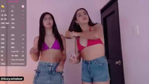 Snapshot of lizzywindsor chatting on 02/10/26, 12:09 lizzywindsor online show from 02/10/26, 12:09