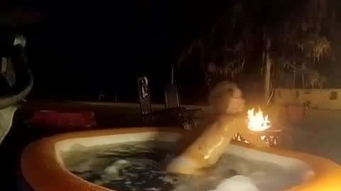 Snapshot of ljandcherry chatting on 09/20/25, 04:35 LjCherry online show from 09/20/25, 04:35