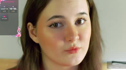 Snapshot of lkama_sutral chatting on 12/19/25, 05:14 Kate or Kattie or Kiki online show from 12/19/25, 05:14