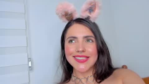 Snapshot of llanna_ chatting on 02/14/25, 07:28 Llanna online show from 02/14/25, 07:28