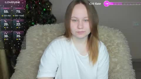 Llayna online show from 01/19/25, 02:17