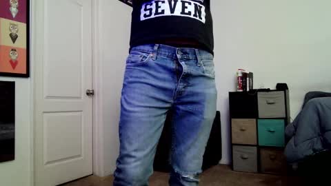 LL Cool Jake online show from 01/14/26, 05:35