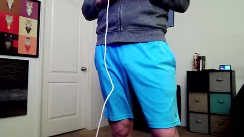 LL Cool Jake online show from 02/12/26, 06:08