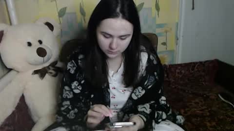 Sevy online show from 11/06/25, 10:05