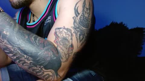 lliamm 2 online show from 10/06/25, 12:30