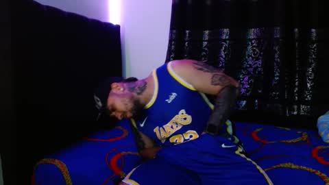 lliamm 2 online show from 01/08/26, 05:43