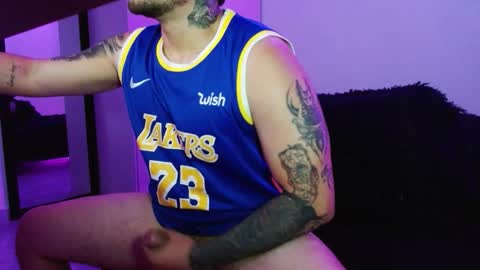 lliamm 2 online show from 02/21/26, 07:04