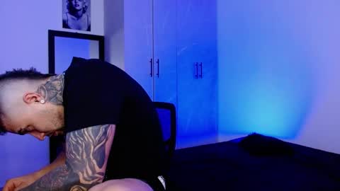 lliamm 2 online show from 05/24/26, 03:55