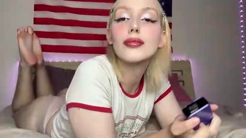 Alina  online show from 08/02/26, 05:00