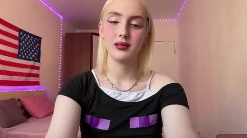Alina  online show from 08/04/26, 03:25