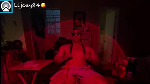 lljoey84 online show from 02/20/26, 05:48
