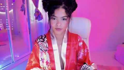 Kloe see you 28-11  to celebrate my birthday online show from 02/15/25, 12:59