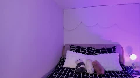 Kloe see you 28-11  to celebrate my birthday online show from 02/21/26, 12:55