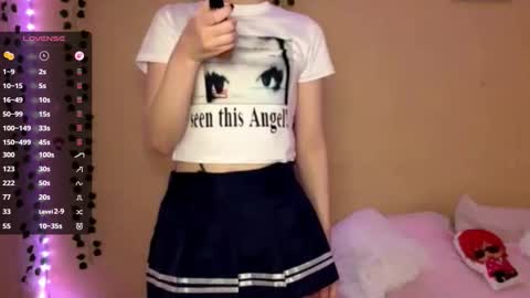 Lana online show from 03/25/26, 08:15